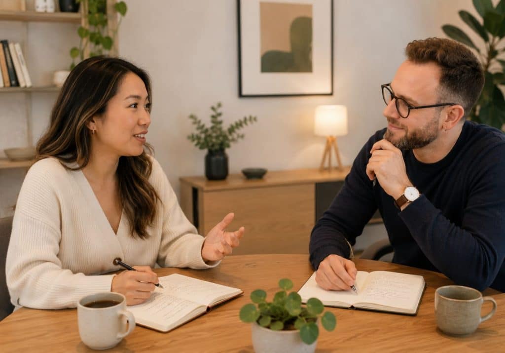 accompagnement professionnel pour choisir la solution adaptée à sa situation