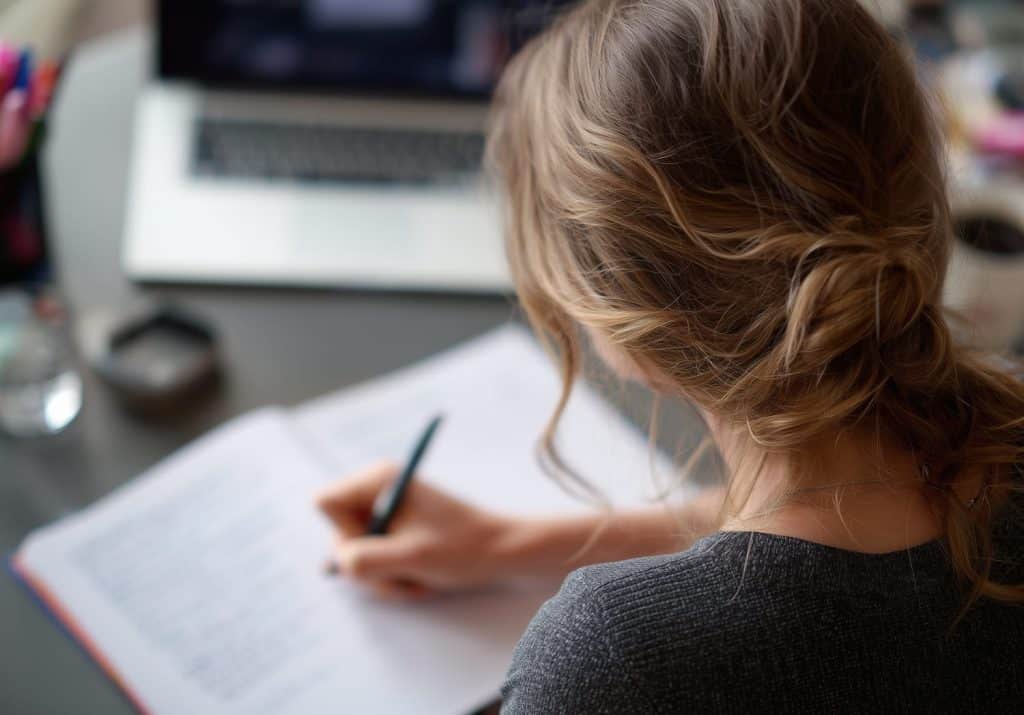 bilan de compétences en ligne pour construire son projet professionnel